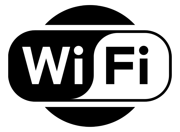 Logótipo WiFi